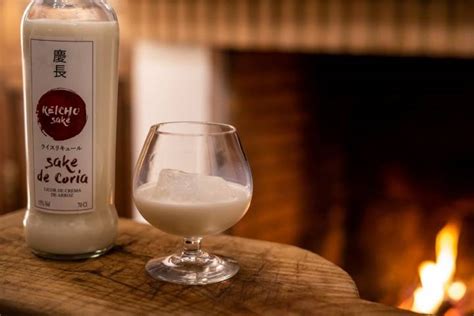 sake coria del rio|Sake de Coria, mixing Andalusian and Japanese culture